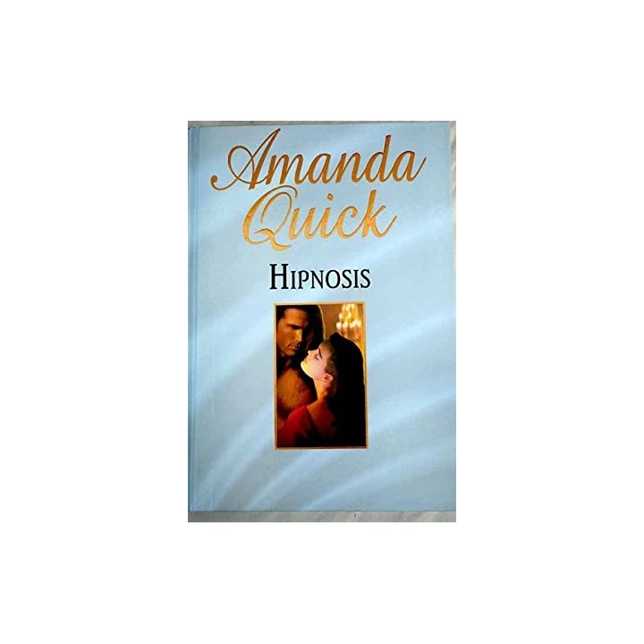 Hipnosis - Quick, Amanda